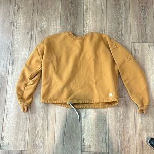 Comfy Vuori Sweatshirt